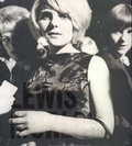 Cover: Lewis Morley - Art Gallery of New South Wales
