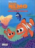 Cover: Finding Nemo Classic Storybook - Disney