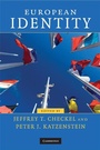 Cover: European Identity - Cambridge University Press