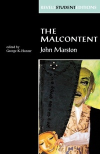 Enlarge image Cover: The Malcontent - Manchester University Press