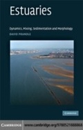 Cover: Estuaries - Cambridge University Press