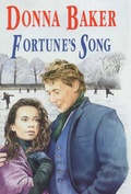 Cover: Fortune's Song - Severn House Large Print Books