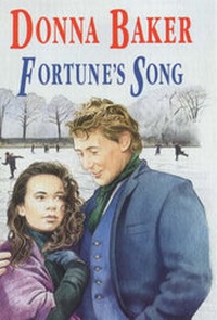 Enlarge image Cover: Fortune's Song - Severn House Large Print Books