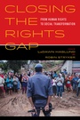 Cover: Closing the Rights Gap - University of California Press