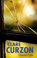 Cover: Flawed Light - Severn House Large Print Books