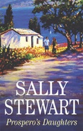 Cover: Prospero's Daughters - Severn House Large Print Books