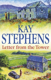 Enlarge image Cover: Letter from the Tower - Severn House Large Print Books
