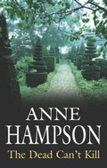 Cover: The Dead Can't Kill - Severn House Large Print Books