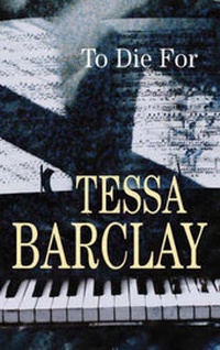 Enlarge image Cover: To Die for - Severn House Large Print Books