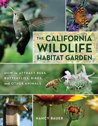 Abbildung von: The California Wildlife Habitat Garden - University of California Press