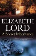 Cover: A Secret Inheritance - Severn House Large Print Books