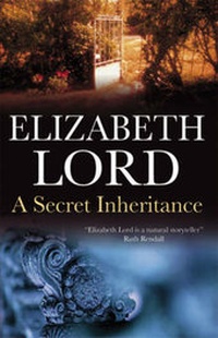 Enlarge image Cover: A Secret Inheritance - Severn House Large Print Books