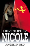 Cover: Angel in Red - Severn House Large Print Books