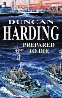 Enlarge image Cover: Prepared to Die - Severn House Large Print Books