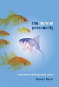 Cover: The Normal Personality - Cambridge University Press