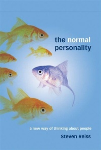 Enlarge image Cover: The Normal Personality - Cambridge University Press