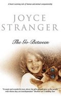 Cover: The Go-Between - Severn House Large Print Books