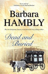 Abbildung von: Dead and Buried - Severn House