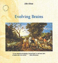 Abbildung von: Evolving Brains - Scientific American Library