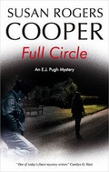 Cover: Full Circle - Severn House Large Print Books