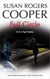 Enlarge image Cover: Full Circle - Severn House Large Print Books