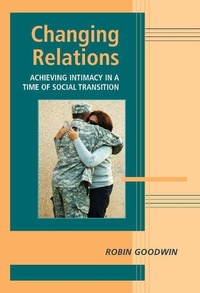 Enlarge image Cover: Changing Relations - Cambridge University Press