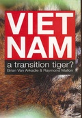 Cover: Viet Nam - Asia Pacific Press