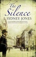 Cover: The Silence - Severn House Large Print Books