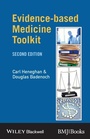 Cover: Evidence-Based Medicine Toolkit - BMJ Books