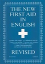 Cover: New First Aid in English Revised - Hodder Gibson