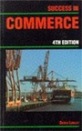 Cover: Success in Commerce - Hodder Murray