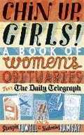 Cover: Chin Up, Girls! - John Murray Publishers Ltd