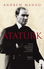 Cover: Ataturk - John Murray Publishers Ltd
