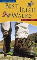 Cover: Best Irish Walks - Gill Books