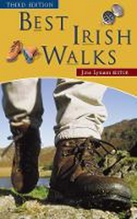 Abbildung von: Best Irish Walks - Gill Books