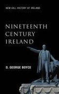 Bild: New Gill History of Ireland: Nineteenth-Century Ireland - Gill Books