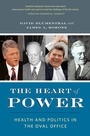 Bild: The Heart of Power, With a New Preface - University of California Press