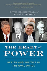 Bild vergrößern Bild: The Heart of Power, With a New Preface - University of California Press