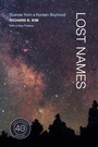 Cover: Lost Names - University of California Press