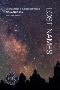 Enlarge image Cover: Lost Names - University of California Press