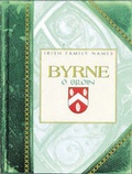 Cover: Byrne - Gill & Macmillan Ltd
