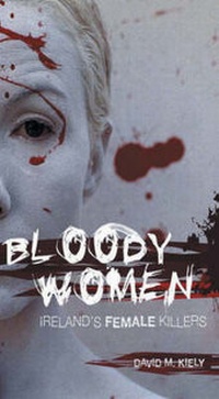 Abbildung von: Bloody Women - Gill & Macmillan Ltd