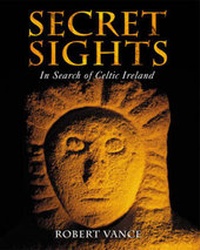 Abbildung von: Secret Sights - Gill & Macmillan Ltd