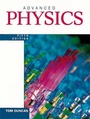 Cover: Advanced Physics Fifth Edition - Hodder Education