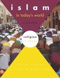 Cover: Islam in Today's World: Student's Book - Hodder Murray