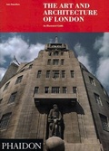 Cover: The Art and Architecture of London - Phaidon Press Ltd