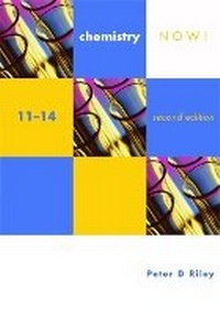 Abbildung von: Chemistry Now! 11-14 2nd Edition - Hodder Education