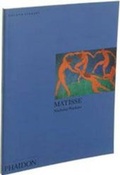 Cover: Matisse - Phaidon Press Ltd