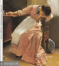 Cover: Victorian Watercolours - Phaidon Press Ltd