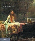 Cover: J W Waterhouse - Phaidon Press Ltd